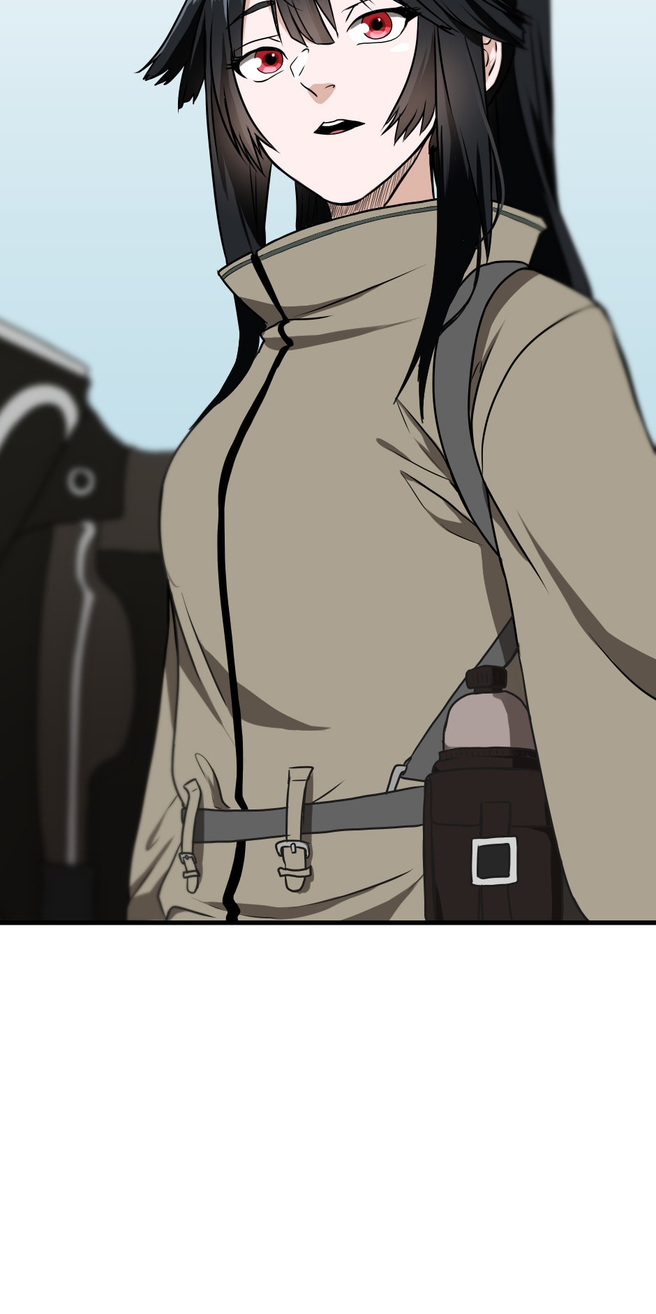 The Beginning After The End Chapter 57 image 096